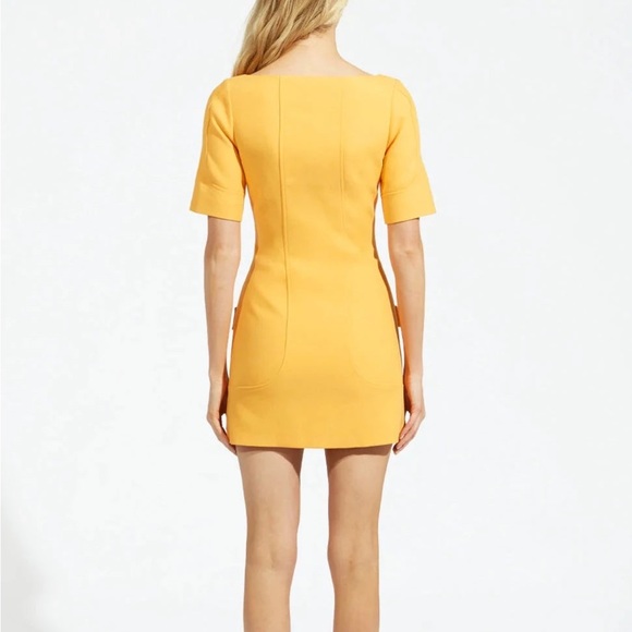 Alice McCall air france mini dress - Picture 7 of 7